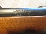 Remington 700 CDL, 270 Winchester, 24" barrel, New old stock! - 18 of 18