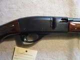 Remington 552 BDL Speedmaster, 22LR, 24", New old stock! - 1 of 18