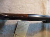 Remington 552 BDL Speedmaster, 22LR, 24", New old stock! - 7 of 18