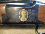 Browning Citori 150th Anniversary Commemorative, 12ga, 28" New in box 2005, - 18 of 19