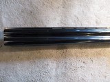 Browning Citori 150th Anniversary Commemorative, 12ga, 28" New in box 2005, - 17 of 19