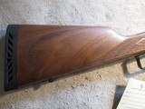 Marlin 1895 1895G GuideJM 18 Barrel Factory Ported 45/70 2000 New old stock! - 2 of 17