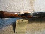 Baikal IZH 27, 410, 26" with fixed chokes, Clean in box! - 11 of 18