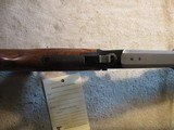 Marlin 1895 1895SS JM 22" Barrel
45/70 2000 New in box! - 7 of 18