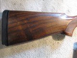 Beretta 390 AL390 Gold Sport Sporting 12ga, 30" 1996, Clean! - 2 of 17