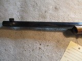 Winchester 1885 Limited Edition Short Rifle, 45/70, 22" Octagon barrel, 2009 - 17 of 17