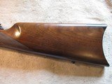 Winchester 1885 Limited Edition Short Rifle, 45/70, 22" Octagon barrel, 2009 - 14 of 17