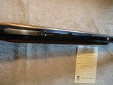 Winchester 1885 Limited Edition Short Rifle, 45/70, 22" Octagon barrel, 2009 - 8 of 17
