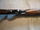 Winchester 1885 Limited Edition Short Rifle, 45/70, 22" Octagon barrel, 2009 - 11 of 17