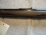 Winchester 1885 Limited Edition Short Rifle, 45/70, 22" Octagon barrel, 2009 - 16 of 17