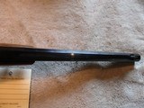 Winchester 1885 Limited Edition Short Rifle, 45/70, 22" Octagon barrel, 2009 - 9 of 17