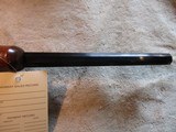 Winchester 1885 Limited Edition Short Rifle, 45/70, 22" Octagon barrel, 2009 - 13 of 17