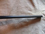 Remington 11, 20ga, 28" Solid Rib Barrel, Full choke - 9 of 17