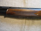 Beretta 687 Silver Pigeon Sport 12ga 30" Barrels, made 1996, Cased! - 16 of 20