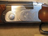 Beretta 687 Silver Pigeon Sport 12ga 30" Barrels, made 1996, Cased! - 18 of 20