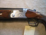 Beretta 687 Silver Pigeon Sport 12ga 30" Barrels, made 1996, Cased! - 15 of 20