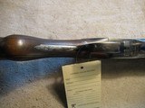 Browning Superposed Belgium12ga, 28" Skeet with Purbaugh 20/28/410 Tubes - 11 of 18