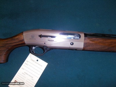 Beretta 400 A400 Action, 28ga, 28