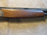Beretta 686 Silver Pigeon 1 20ga, 26" Used in case, Made 2014 - 3 of 18