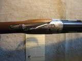Beretta 686 Silver Pigeon 1 20ga, 26" Used in case, Made 2014 - 7 of 18