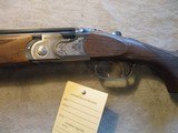 Beretta 686 Silver Pigeon 1 20ga, 26" Used in case, Made 2014 - 15 of 18