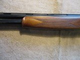 Beretta 686 Silver Pigeon 1 20ga, 26" Used in case, Made 2014 - 16 of 18