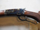 Uberti 1886 Sporting 45/70, 26