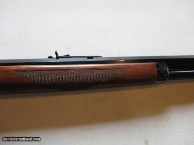 Uberti 1886 Sporting 45/70, 26
