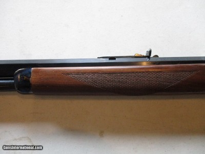 Uberti 1886 Sporting 45/70, 26