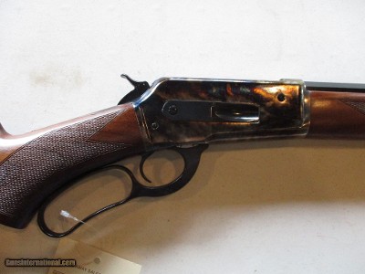 Uberti 1886 Sporting 45/70, 26