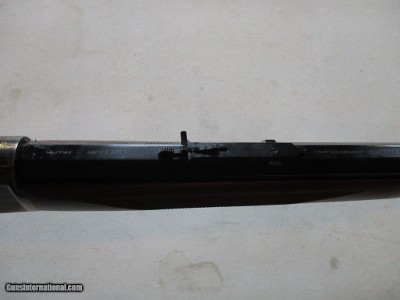 Uberti 1886 Sporting 45/70, 26