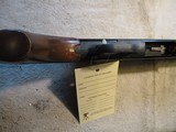Mossberg 835 Ulti Mag, 12ga, 3.5", Wood stock, Whitetails Unlimited - 11 of 18