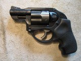 Ruger LCR, 38 Special +P, new in box #05401 - 9 of 9