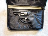 Ruger LCR, 38 Special +P, new in box #05401 - 4 of 9