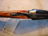 Stevens Savage 311A 12ga, 28", MOD and FULL, Double trigger - 7 of 17