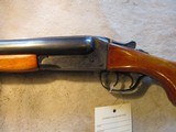 Stevens Savage 311A 12ga, 28", MOD and FULL, Double trigger - 15 of 17
