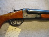 Stevens Savage 311A 12ga, 28", MOD and FULL, Double trigger - 1 of 17