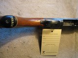 Ithaca 37 Featherlight, 12ga, 28" Vent Rib, Mod choke, Clean! 1975 - 11 of 19