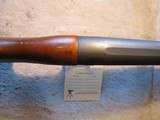 Ithaca 37 Featherlight, 12ga, 28" Vent Rib, Mod choke, Clean! 1975 - 7 of 19
