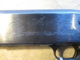 Ithaca 37 Featherlight, 12ga, 28" Vent Rib, Mod choke, Clean! 1975 - 18 of 19