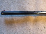 Ithaca 37 Featherlight, 12ga, 28" Vent Rib, Mod choke, Clean! 1975 - 17 of 19