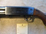 Ithaca 37 Featherlight, 12ga, 28" Vent Rib, Mod choke, Clean! 1975 - 15 of 19