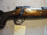Remington 700 BDL Enhanced Deluxe, 30-06, Engraved, CLEAN! - 1 of 18