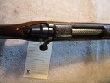 Remington 700 BDL Enhanced Deluxe, 30-06, Engraved, CLEAN! - 7 of 18