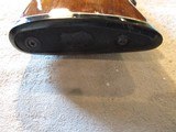 Remington 700 BDL Enhanced Deluxe, 30-06, Engraved, CLEAN! - 5 of 18