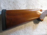 Ruger Red Label, Redlabel, 20ga, 26" SK/SK made in 1986, Briley 28ga Tubes! - 2 of 18