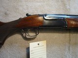 Ruger Red Label, Redlabel, 20ga, 26" SK/SK made in 1986, Briley 28ga Tubes! - 1 of 18
