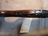 Ruger Red Label, Redlabel, 20ga, 26" SK/SK made in 1986, Briley 28ga Tubes! - 7 of 18