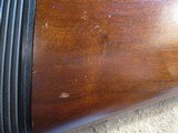 Ruger Red Label, Redlabel, 20ga, 26" SK/SK made in 1986, Briley 28ga Tubes! - 18 of 18
