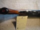 Ruger Red Label, Redlabel, 20ga, 26" SK/SK made in 1986, Briley 28ga Tubes! - 11 of 18